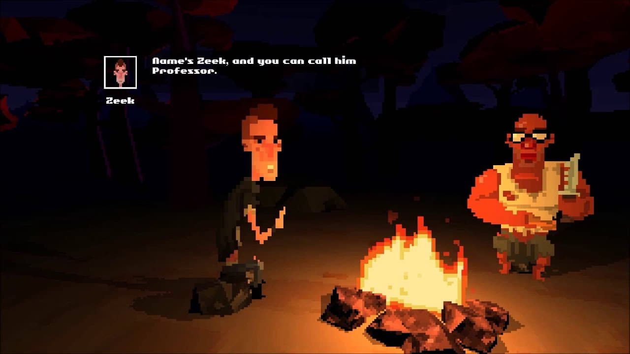 Ananke trailer thumbnail