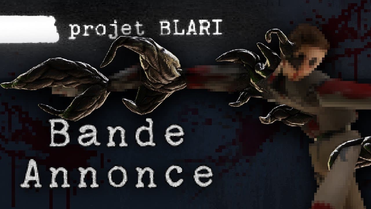 Project Blari trailer thumbnail