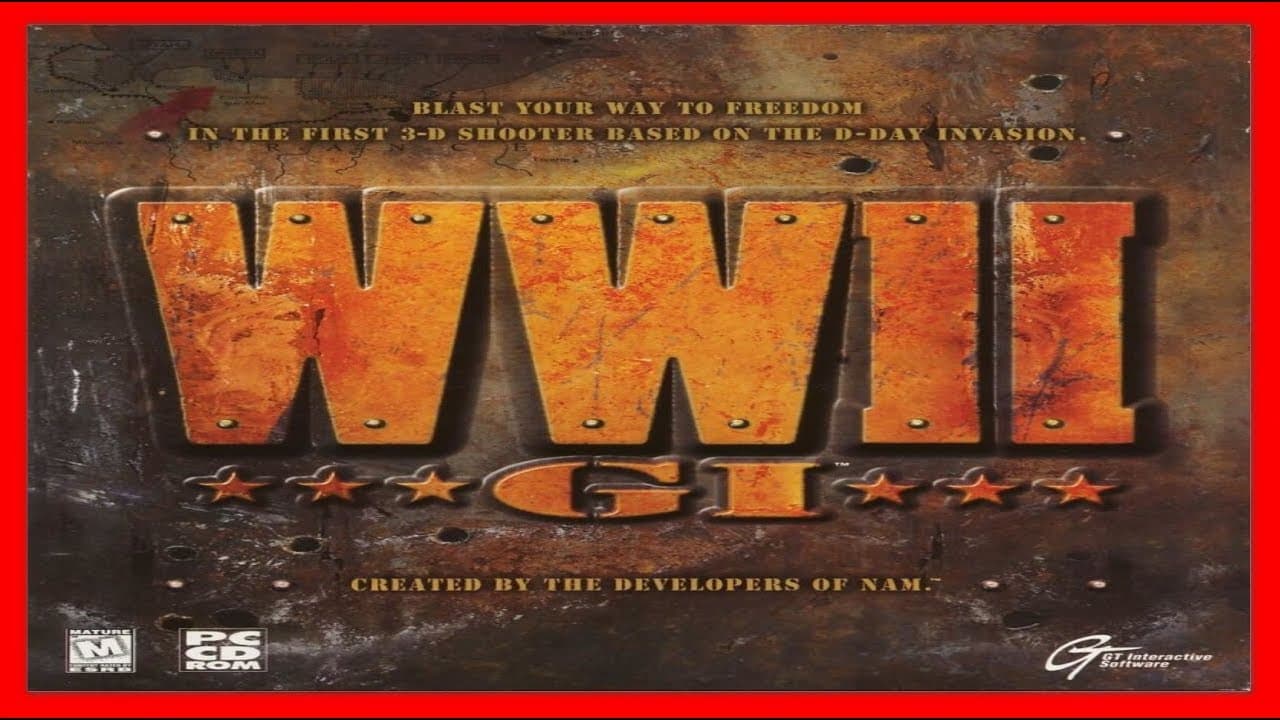 World War II GI trailer thumbnail