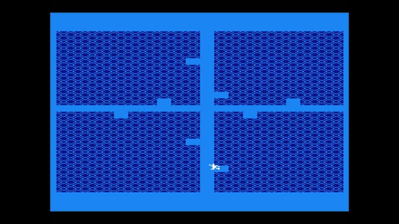 Alien Hell trailer thumbnail