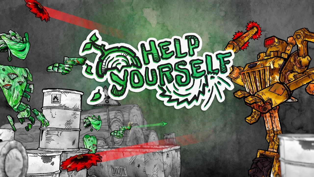 Help Yourself trailer thumbnail