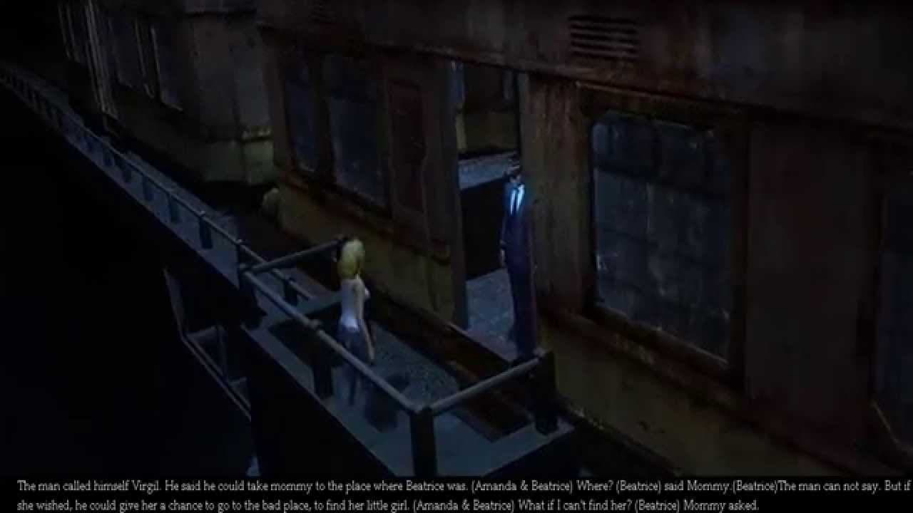 Netherworld: Beyond Time I Stand trailer thumbnail