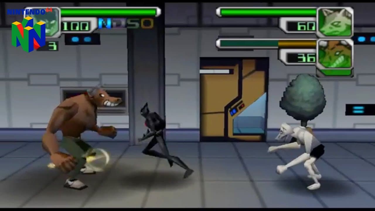 Batman Beyond: Return of the Joker trailer thumbnail