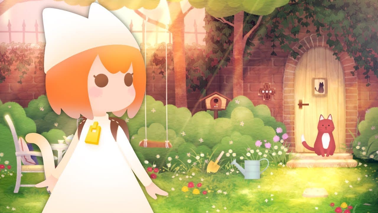 Stray Cat Doors trailer thumbnail