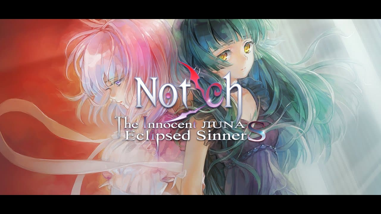 Notch: The Innocent LunA - Eclipsed SinnerS trailer thumbnail