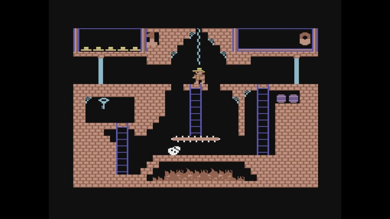 Montezuma's Revenge featuring Panama Joe trailer thumbnail