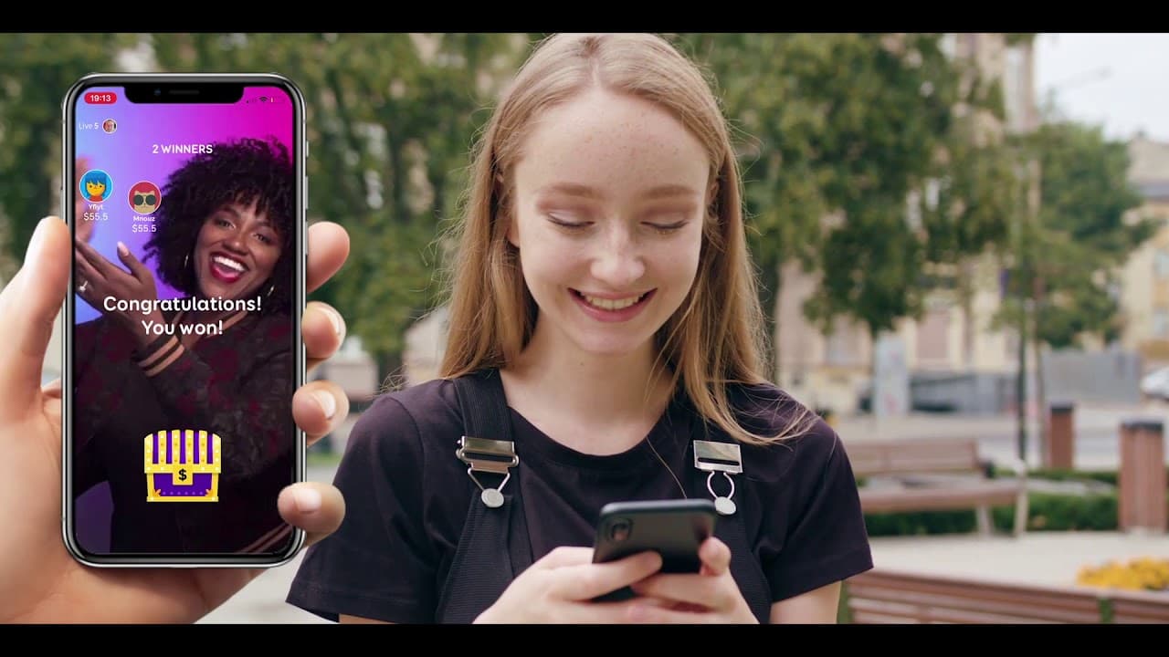 SongPop Live trailer thumbnail