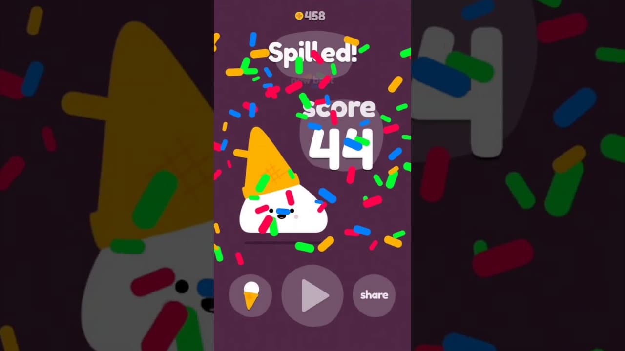 Ice Cream Trip trailer thumbnail