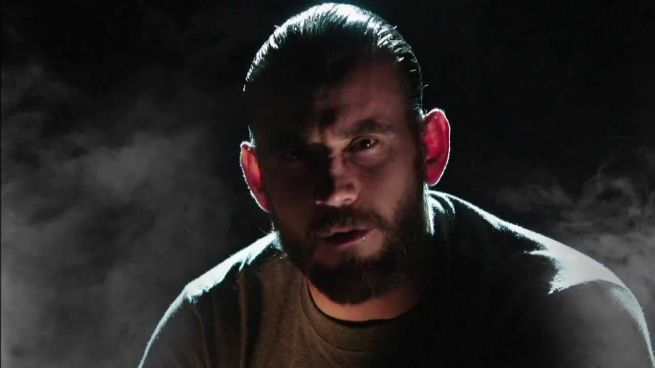 WWE '13 trailer thumbnail