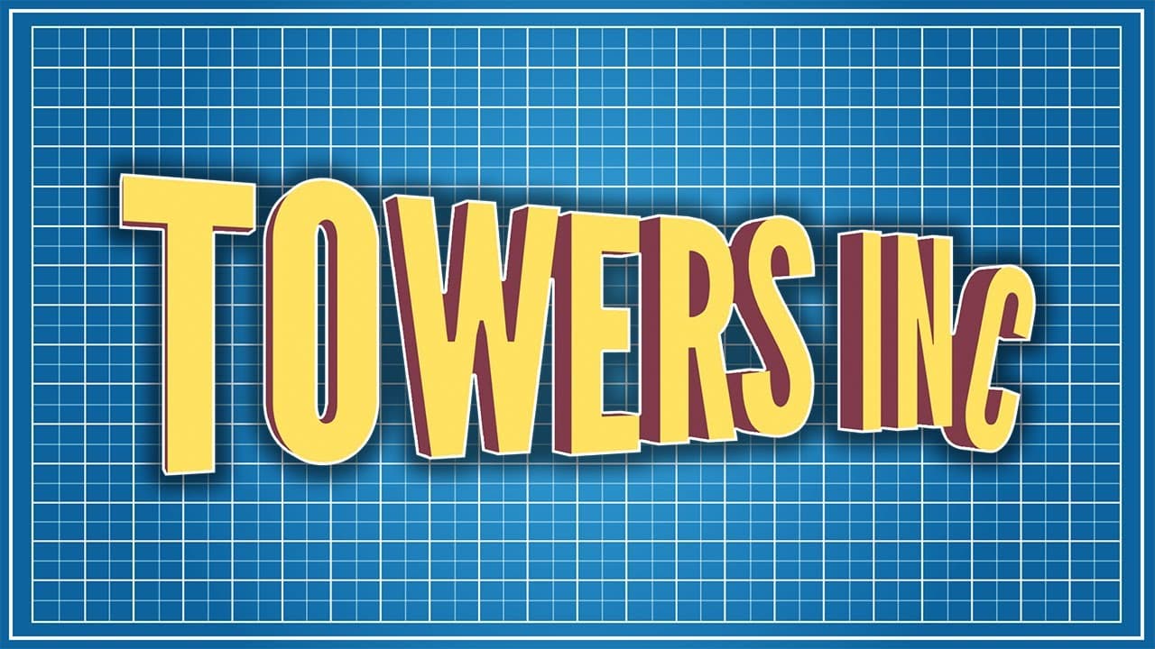 Towers Inc. trailer thumbnail