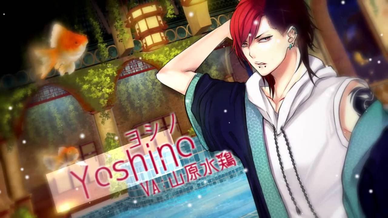 Purrfectly Ever After trailer thumbnail