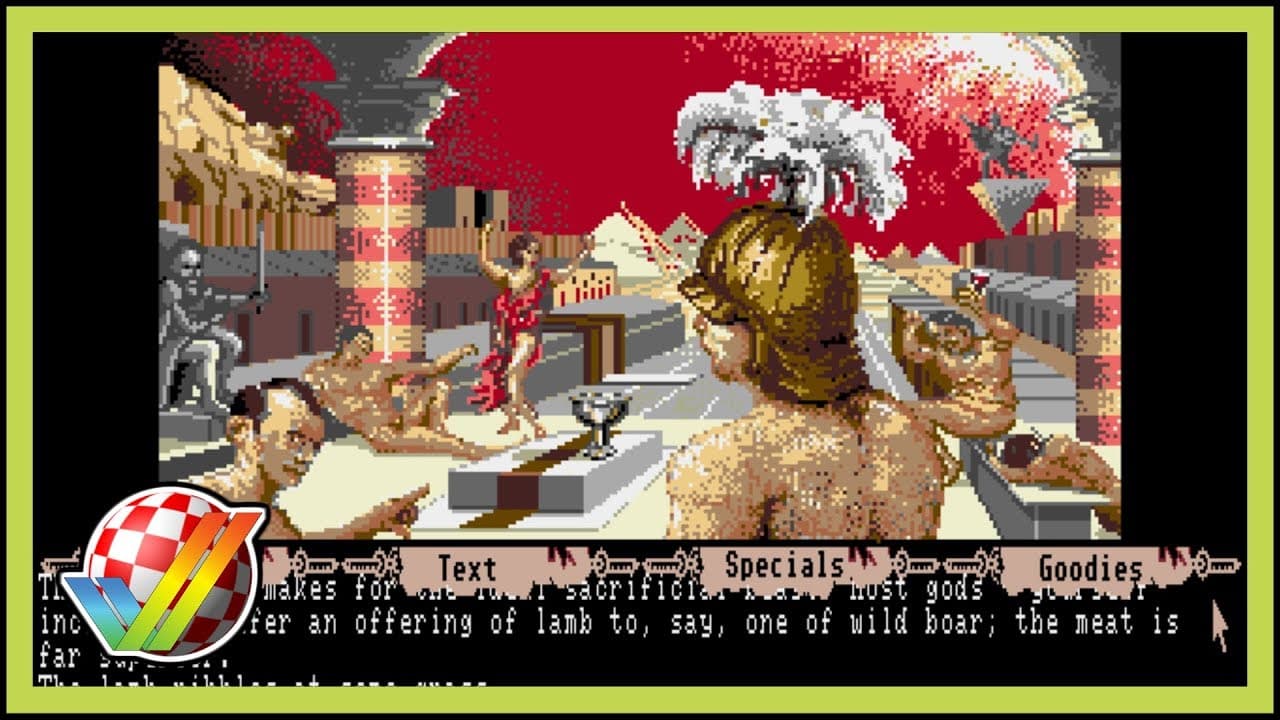 Myth trailer thumbnail