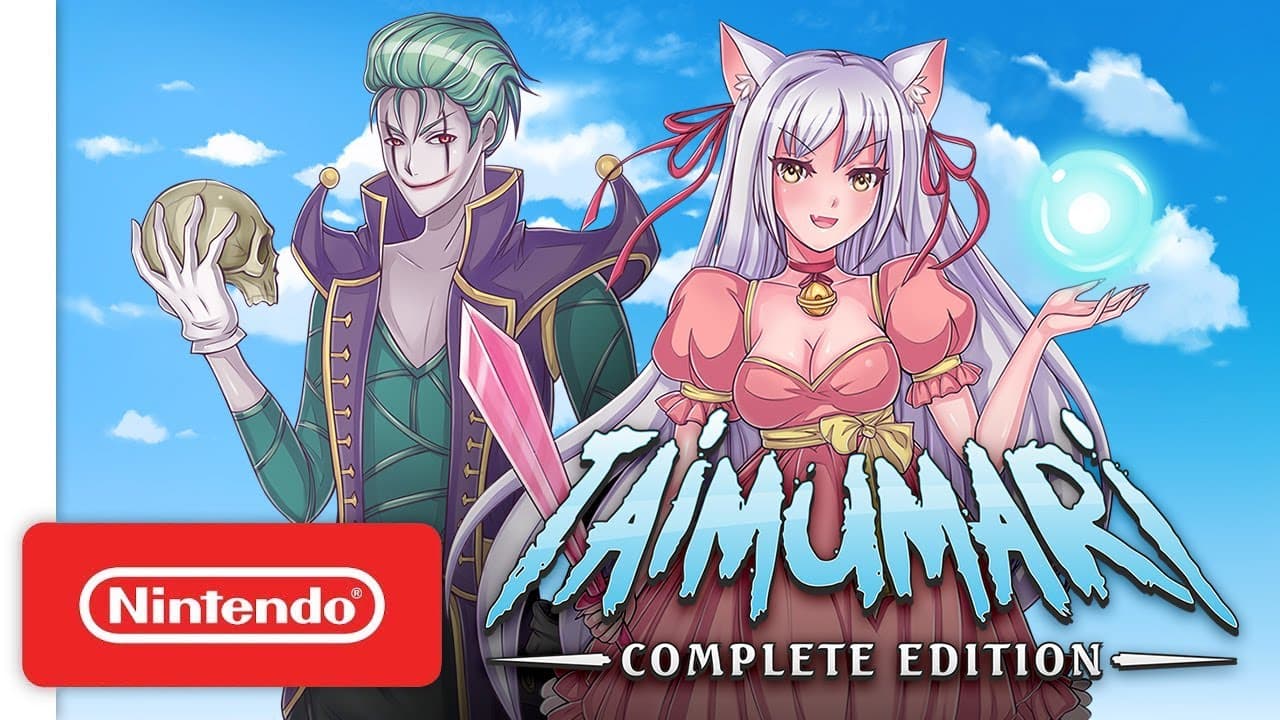 Taimumari trailer thumbnail