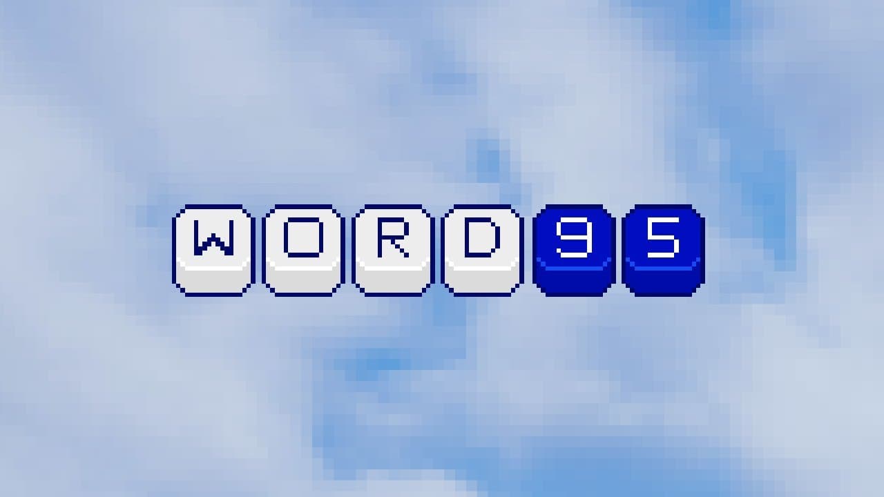 Word95 trailer thumbnail