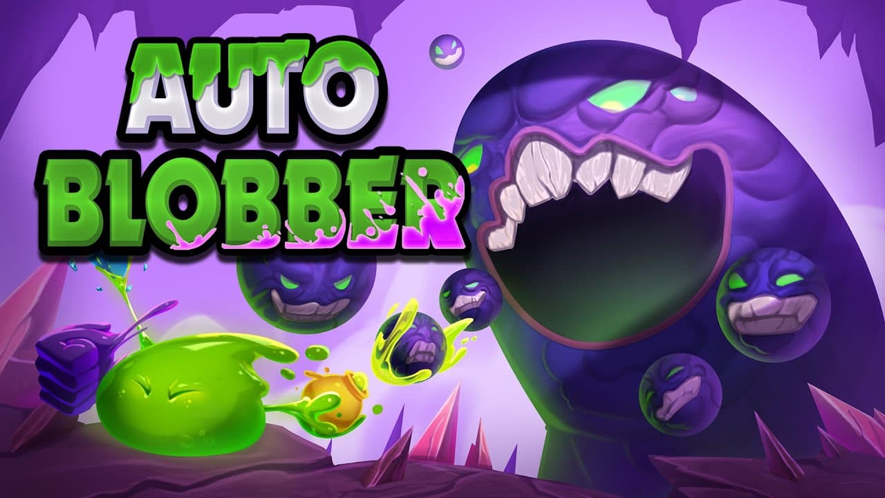 AutoBlobber trailer thumbnail