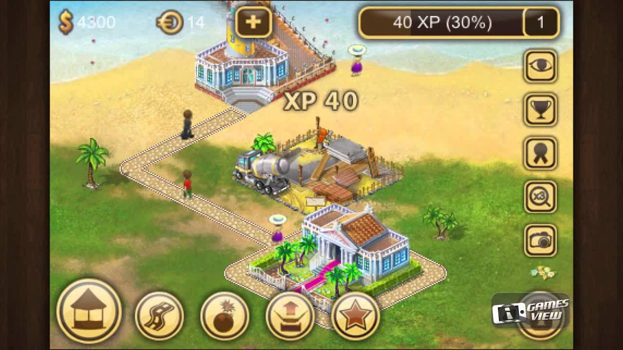 Paradise Island: Exotic trailer thumbnail