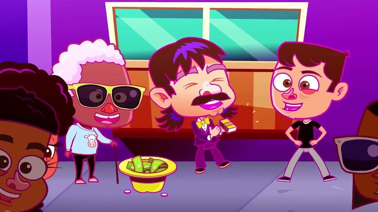 O Seresteiro trailer thumbnail