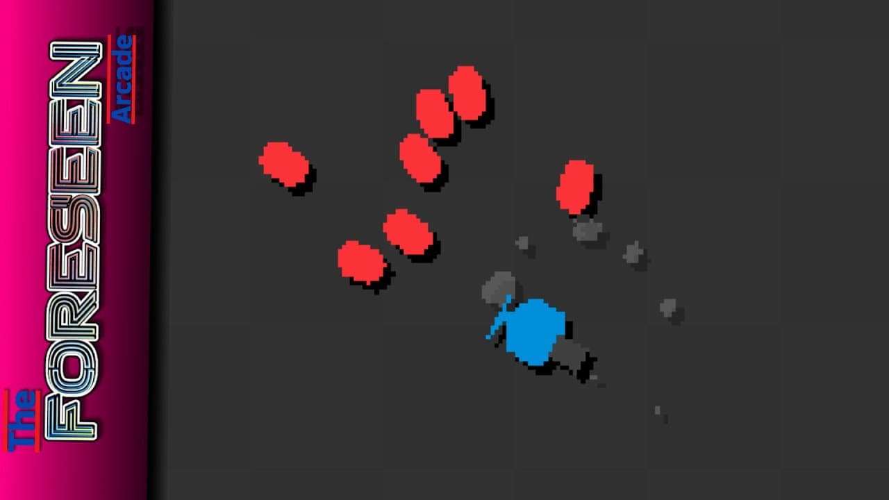 Half Hour Hexagon trailer thumbnail