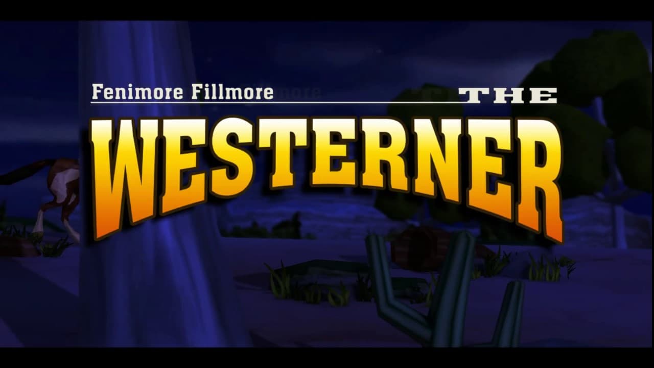 Fenimore Fillmore: The Westerner trailer thumbnail