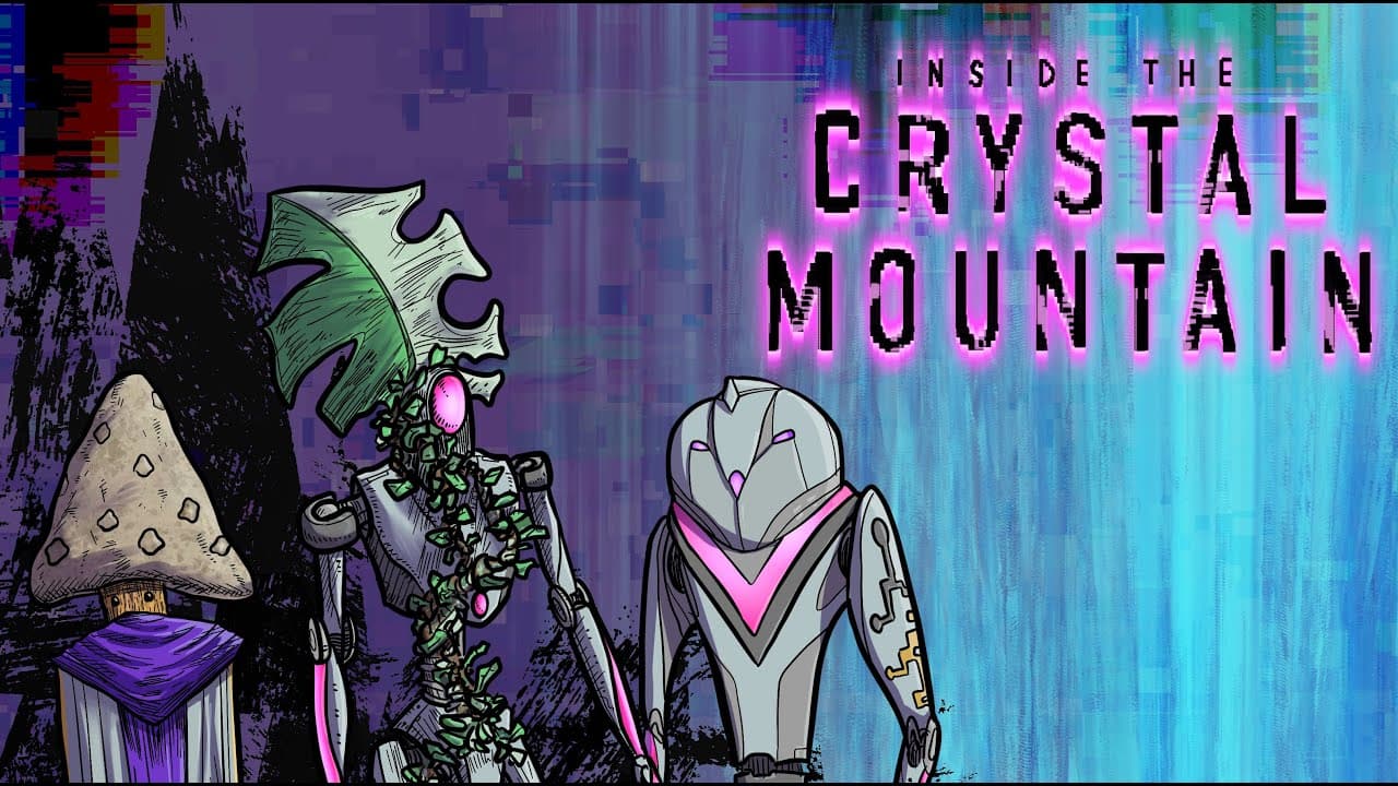 Inside The Crystal Mountain trailer thumbnail