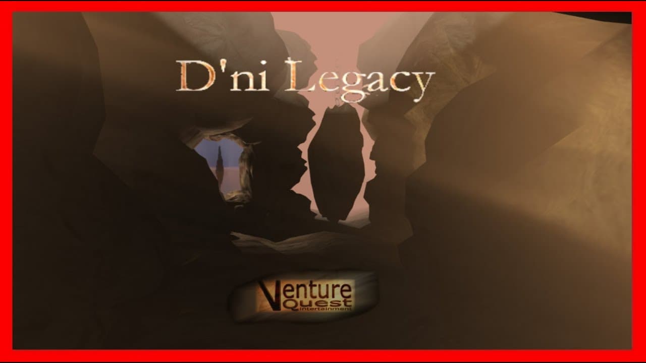 D'ni Legacy trailer thumbnail