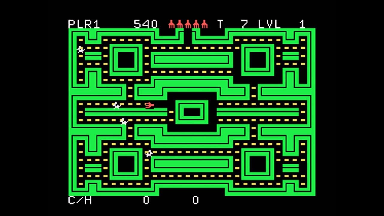 Rotor Raiders trailer thumbnail