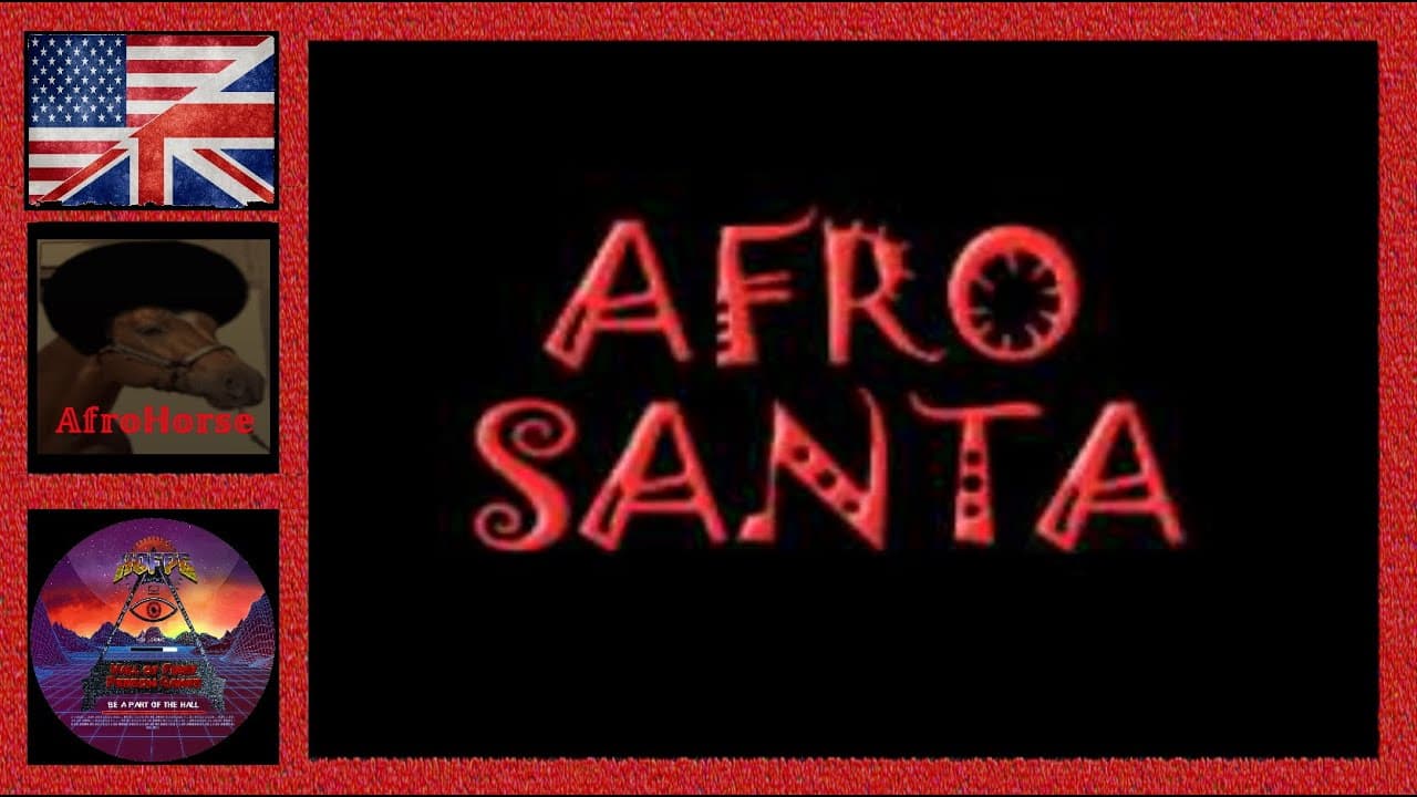 Afro Santa trailer thumbnail