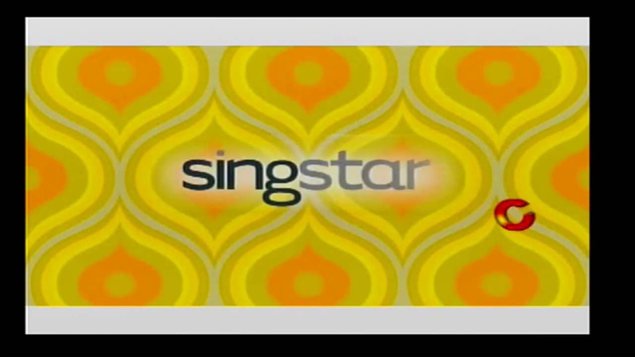 SingStar: Clásicos trailer thumbnail