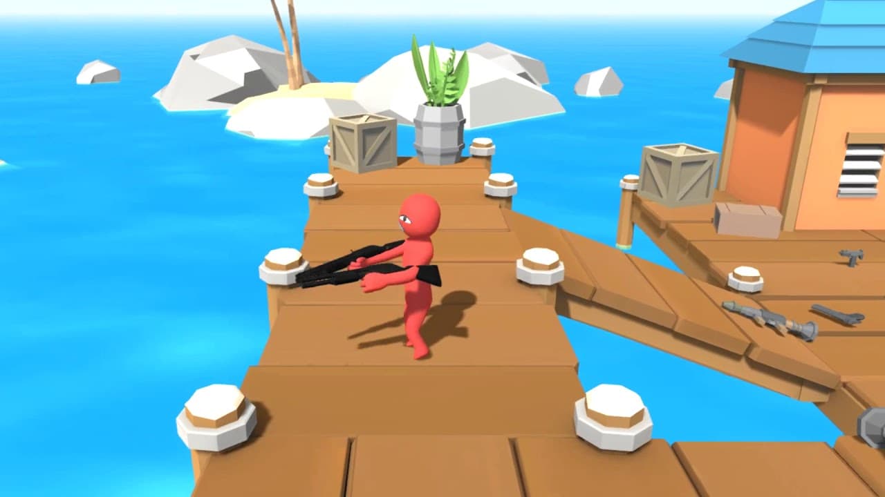 Havocado trailer thumbnail