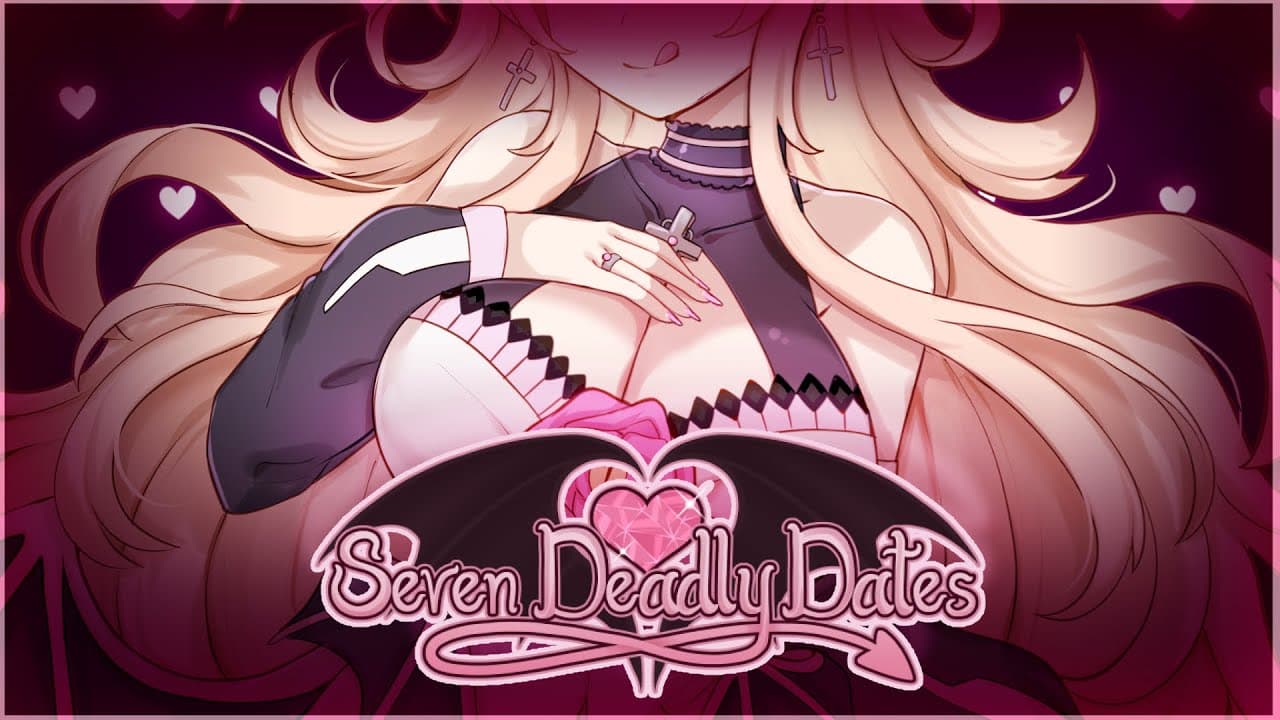 Seven Deadly Dates trailer thumbnail