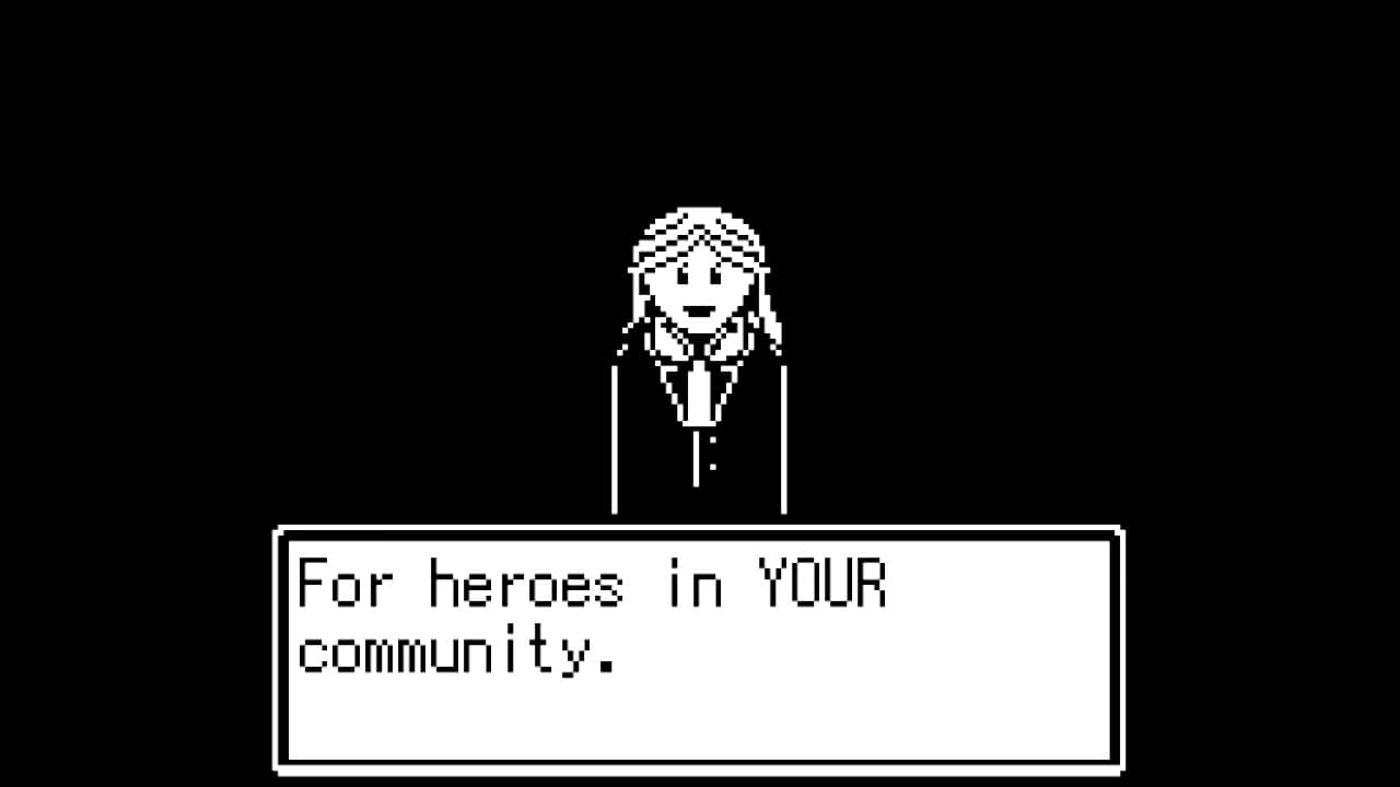 H.E.L.P.: The Heroes Enhancing Lives Program trailer thumbnail