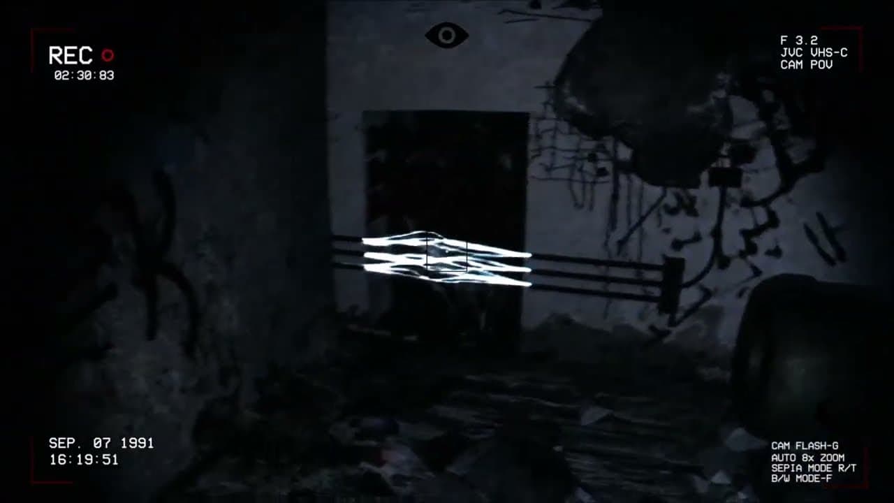 Nihil Ignis Incident 48 trailer thumbnail