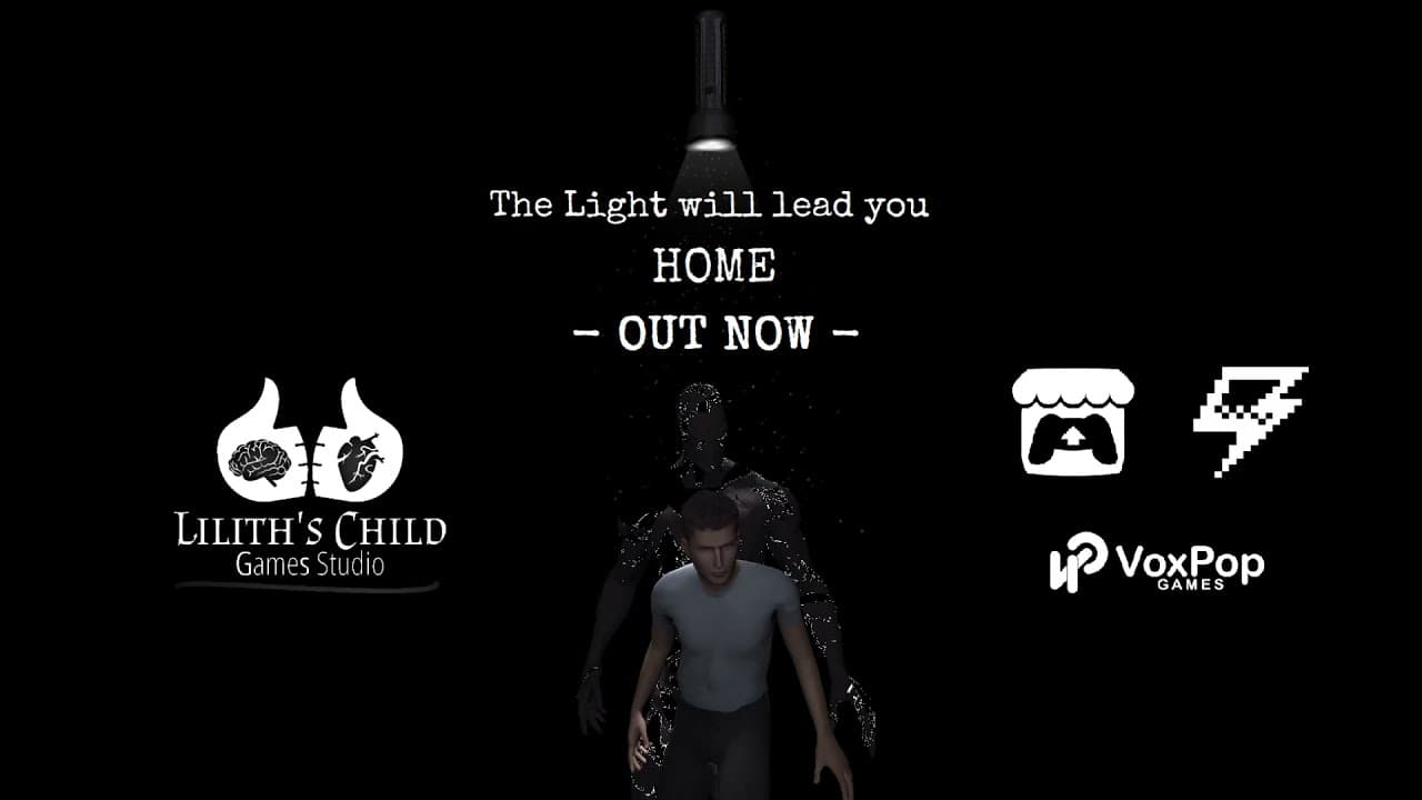 The Light Will Lead You Home trailer thumbnail