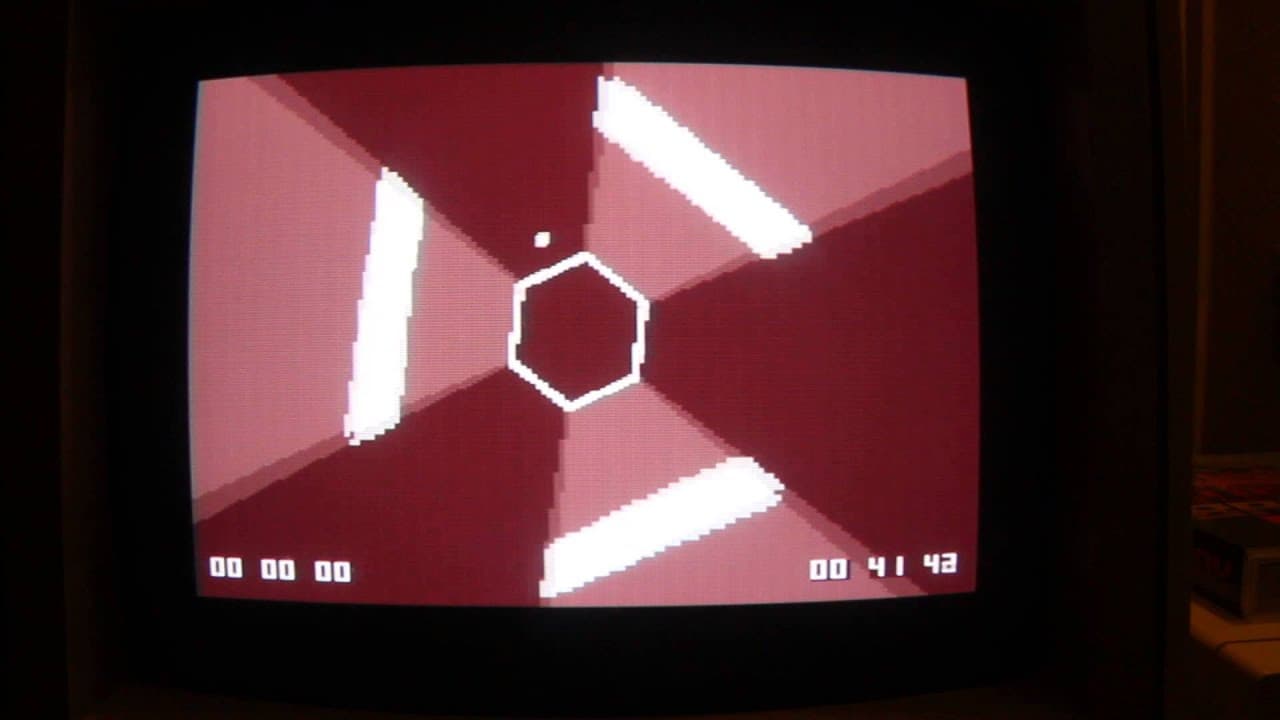 Micro Hexagon trailer thumbnail