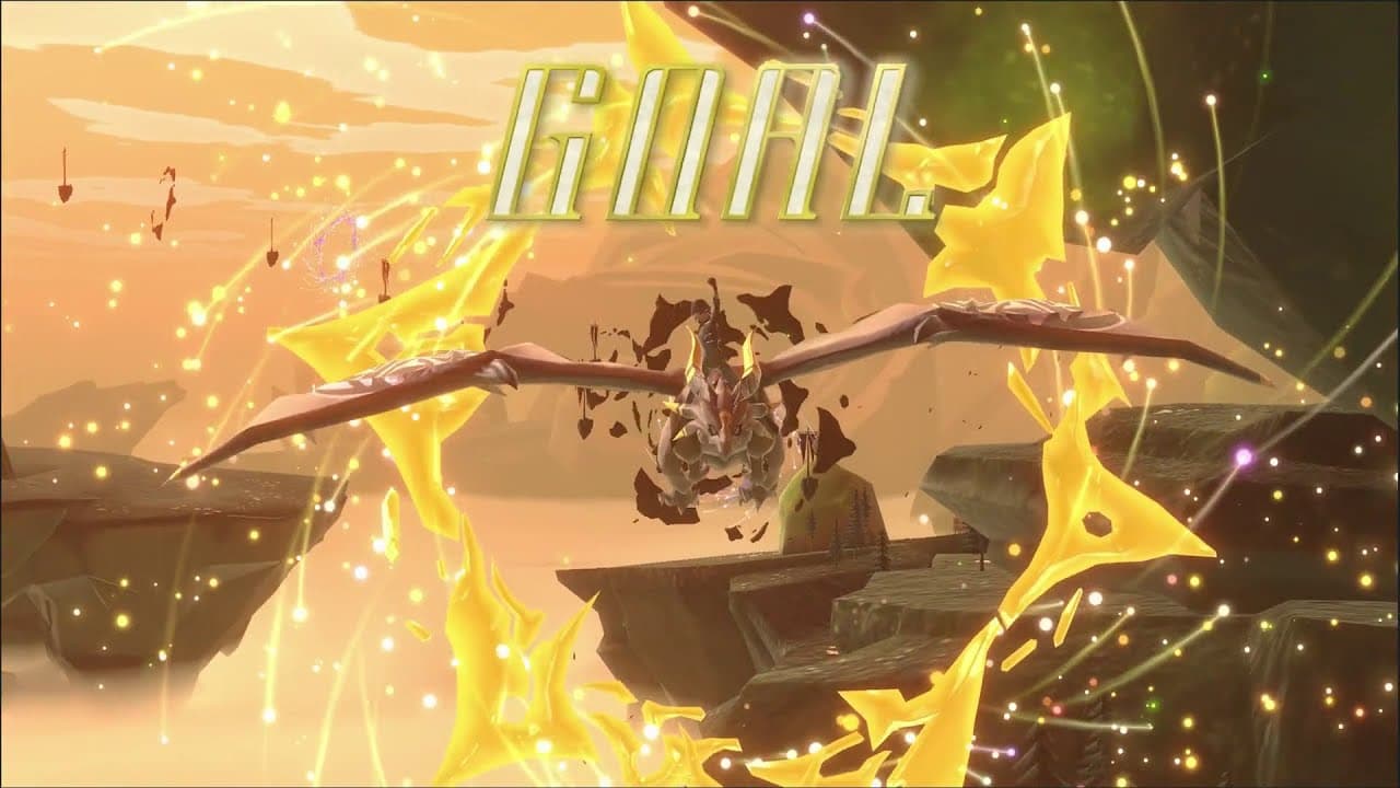 Jet Dragon trailer thumbnail