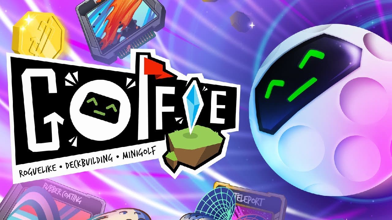 Golfie trailer thumbnail