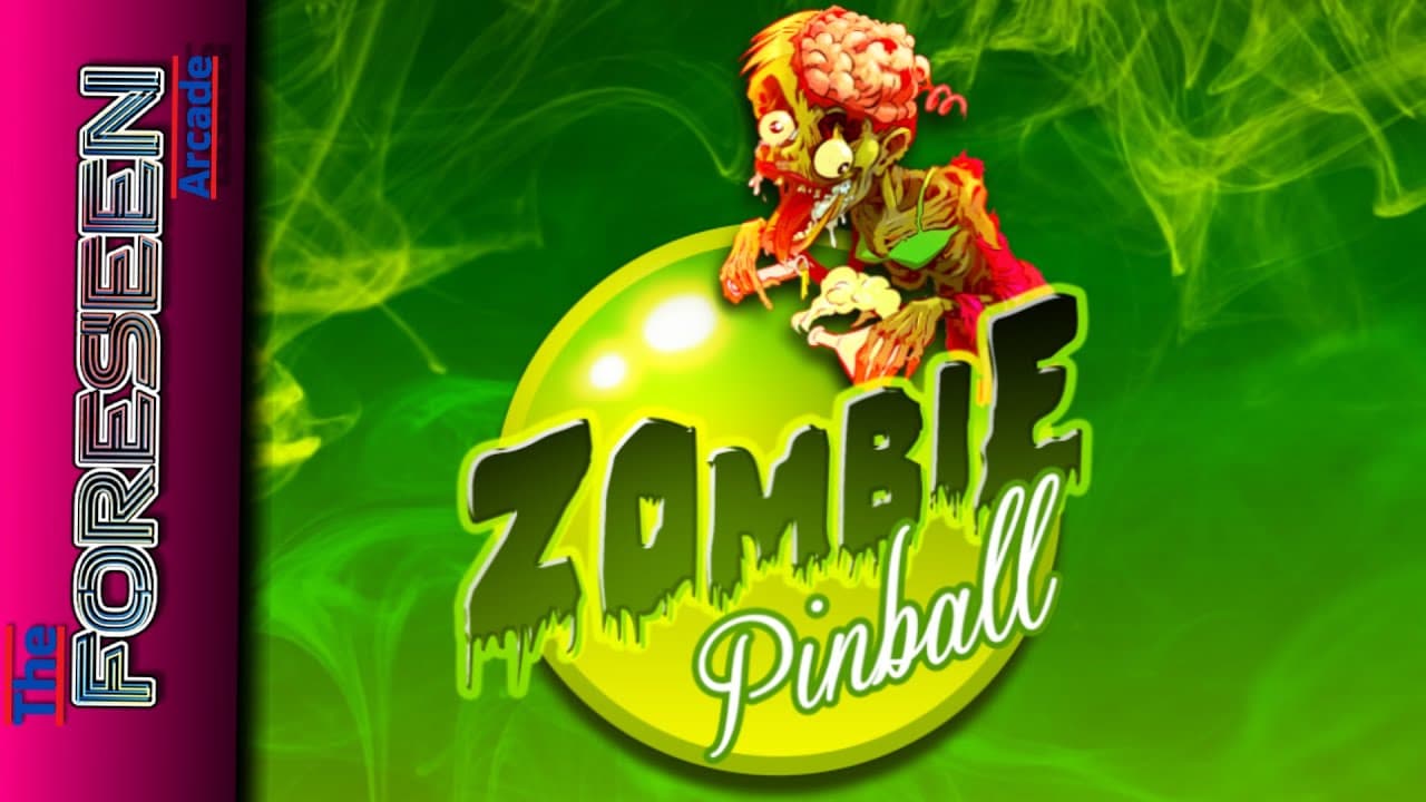 Zombie Pinball trailer thumbnail