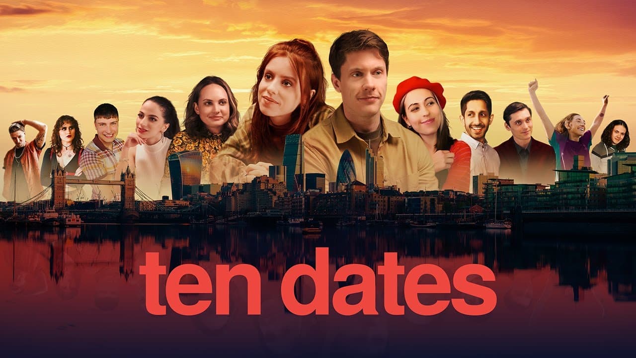 Ten Dates trailer thumbnail