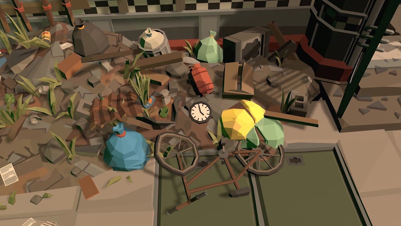 Undeadly trailer thumbnail