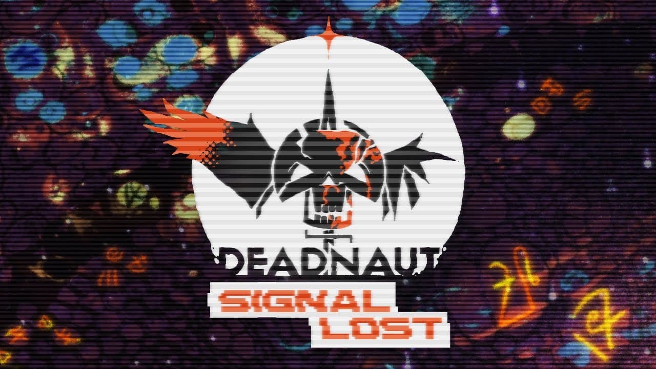 Deadnaut: Signal Lost trailer thumbnail