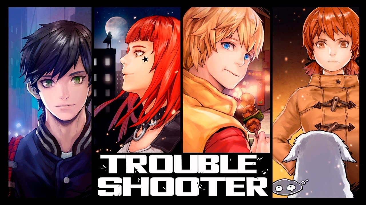 Troubleshooter: Abandoned Children trailer thumbnail