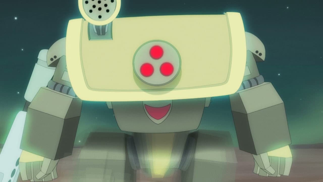 GearHead Caramel trailer thumbnail