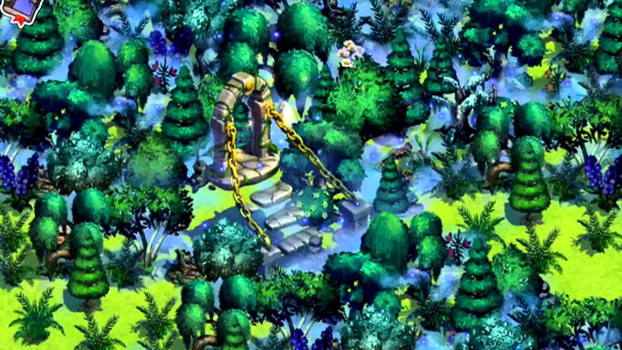 Castle Story trailer thumbnail