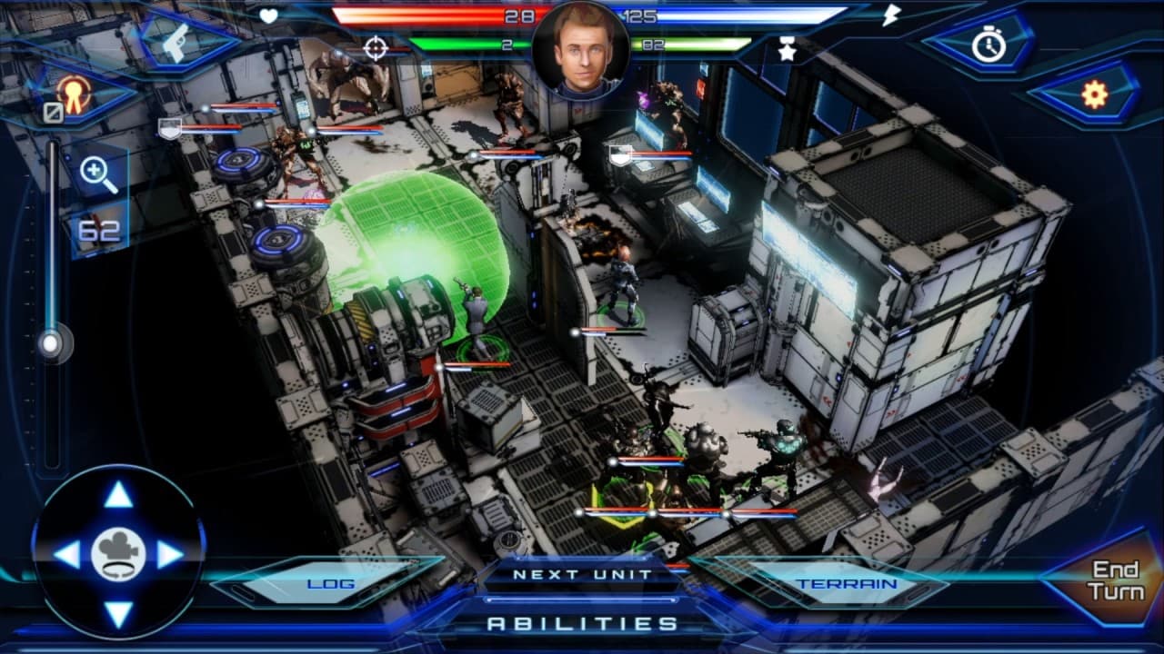 Strike Team Hydra trailer thumbnail