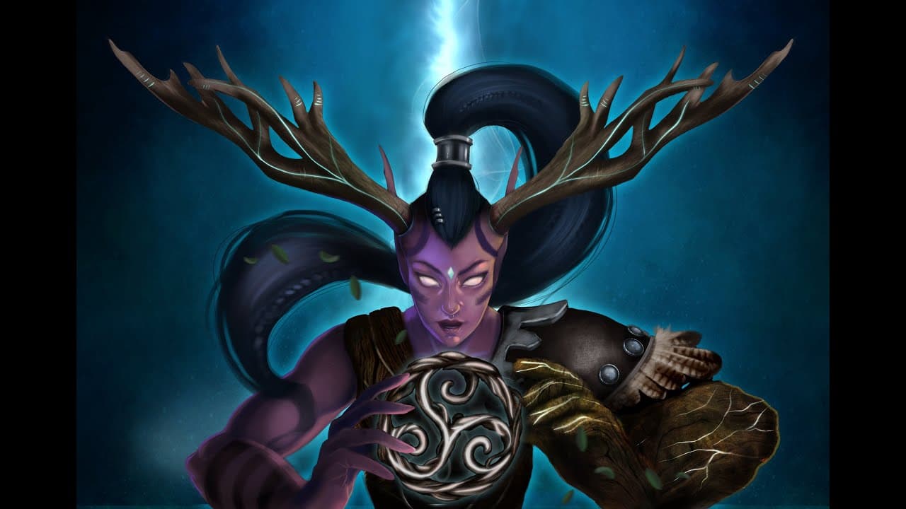 Godsbane trailer thumbnail