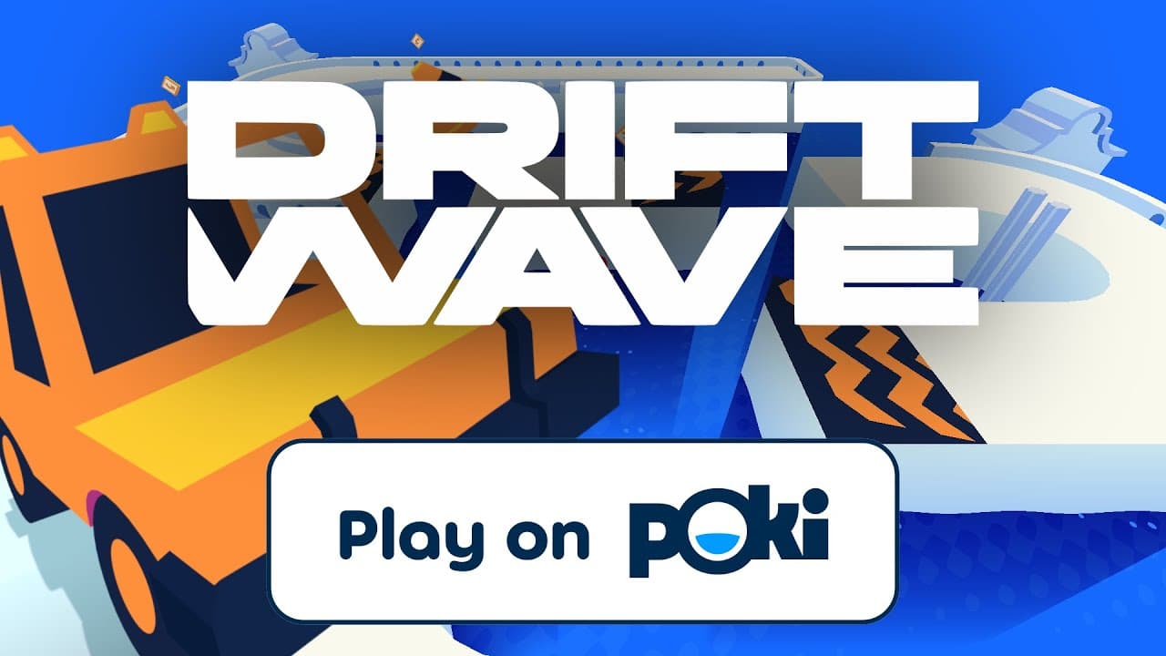 Driftwave trailer thumbnail