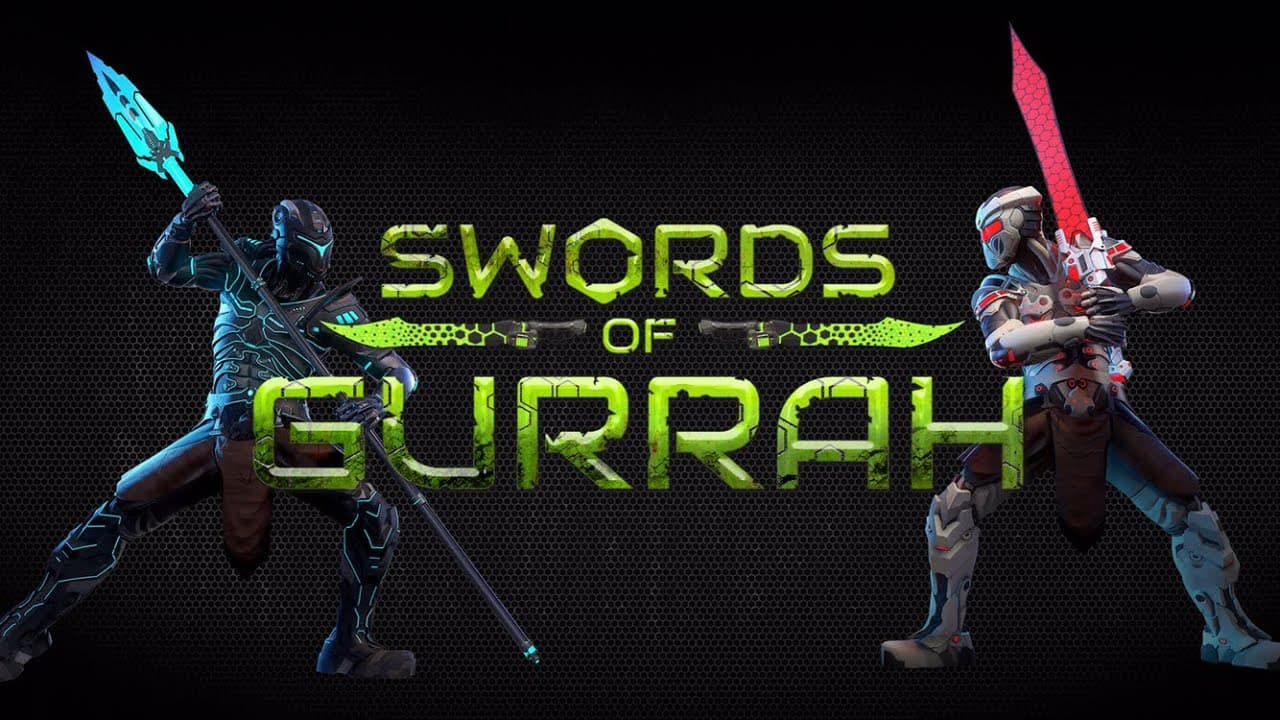 Swords of Gurrah trailer thumbnail
