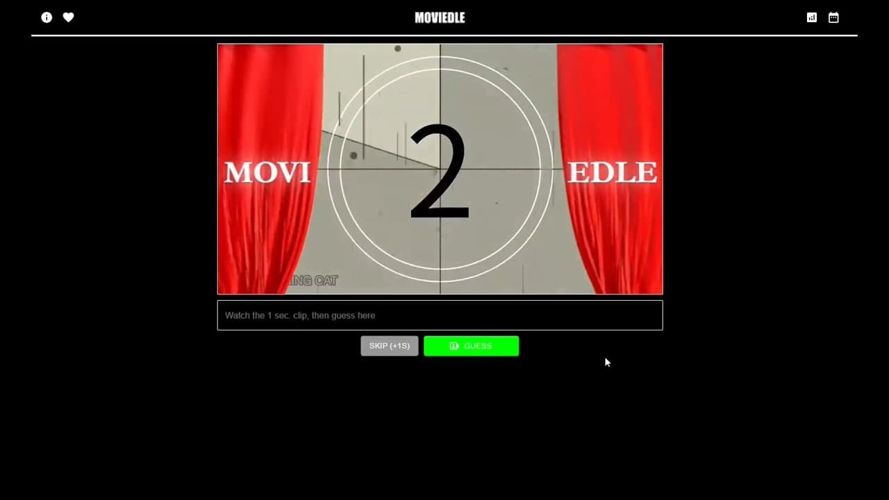 Moviedle trailer thumbnail