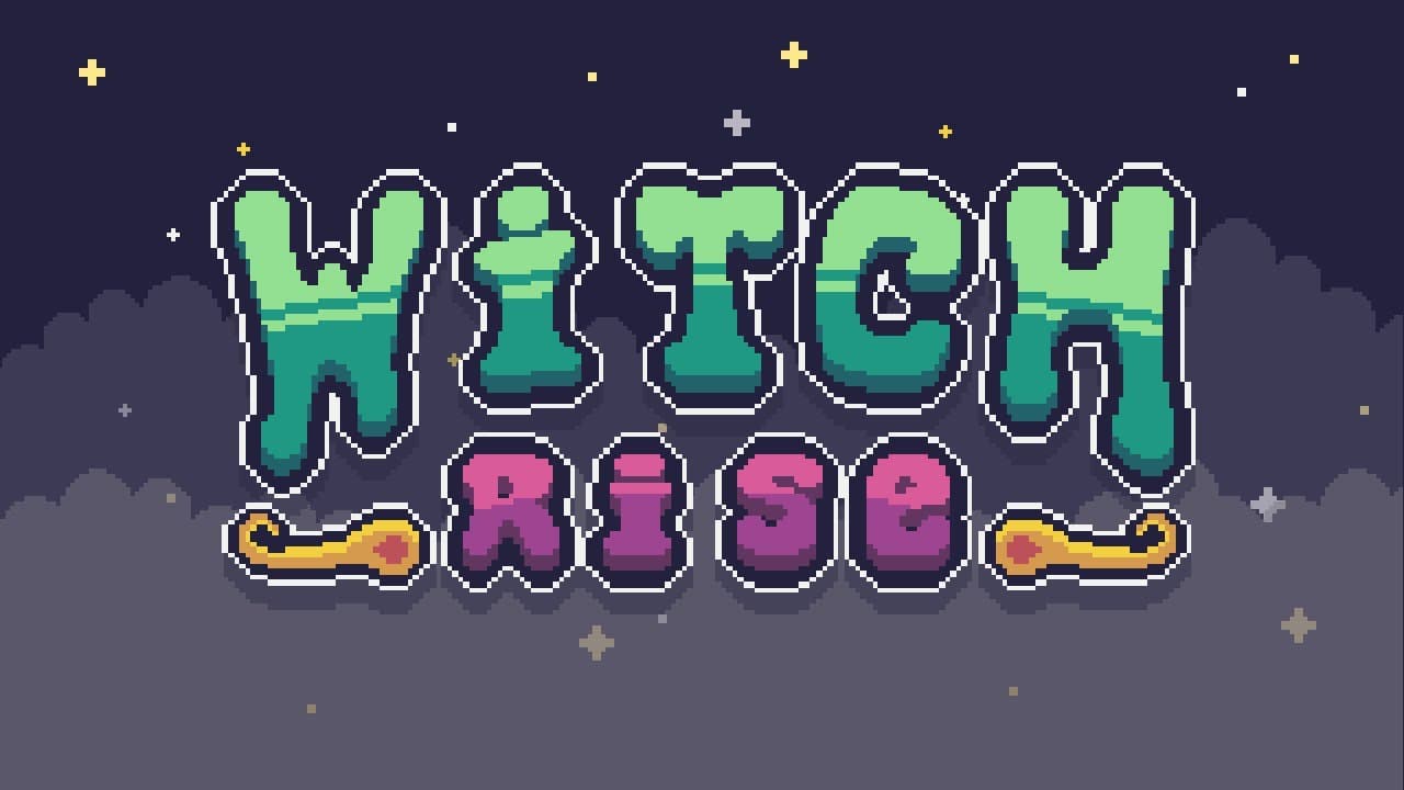Witch Rise trailer thumbnail