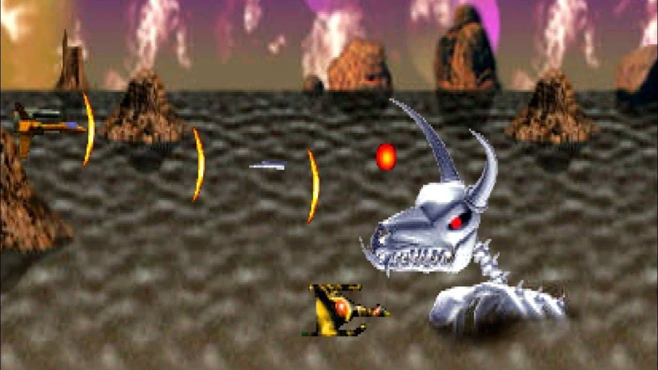 Trevor McFur in the Crescent Galaxy trailer thumbnail